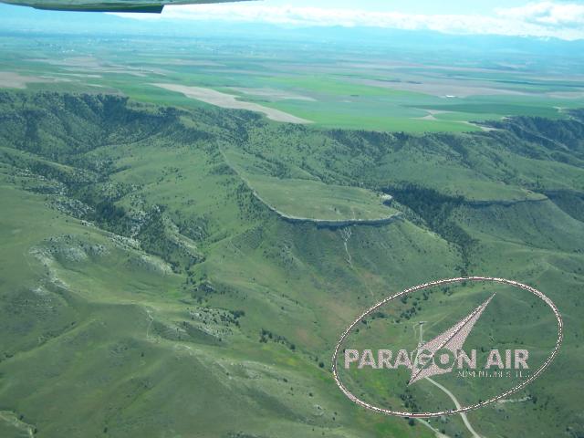 050630 Madison Buffalo Jump