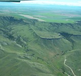 050630 Madison Buffalo Jump