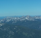 050921 Gallatin Range