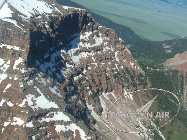 050630 Sphinx Mountain