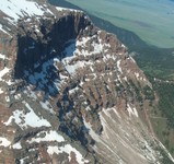 050630 Sphinx Mountain