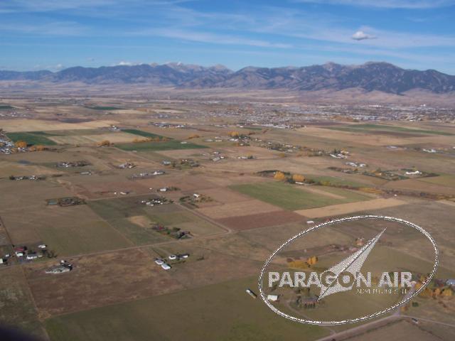051018 Gallatin Valley in the Fall