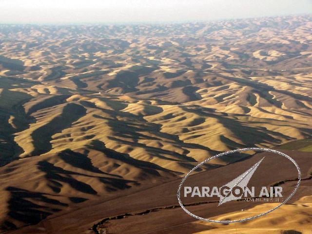 020810 Palouse Washington outside of KALW