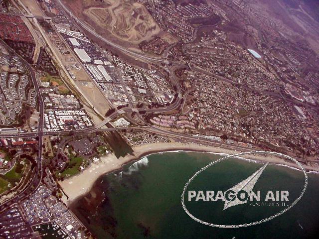020511 Dana Point Aerial