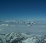060302 Towards Monitor Mountain