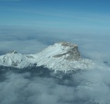 060302 Chief Mountain