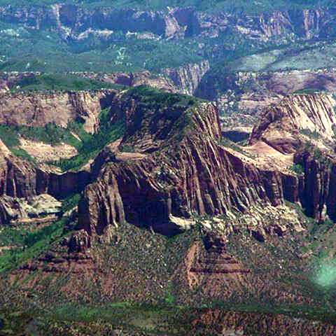 020513 Utah's Zion National Park