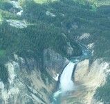 050701 Lower Falls of the Yellowstone