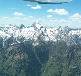 050701 The Tetons of Teton National Park