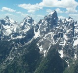 050701 Tetons Aerial