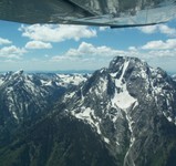 050701 Mt. Moran in the Tetons