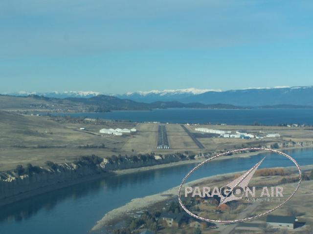 060302 Polson Montana Airport (8S1)