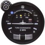 S-Tec Model 30 ALT Autopilot