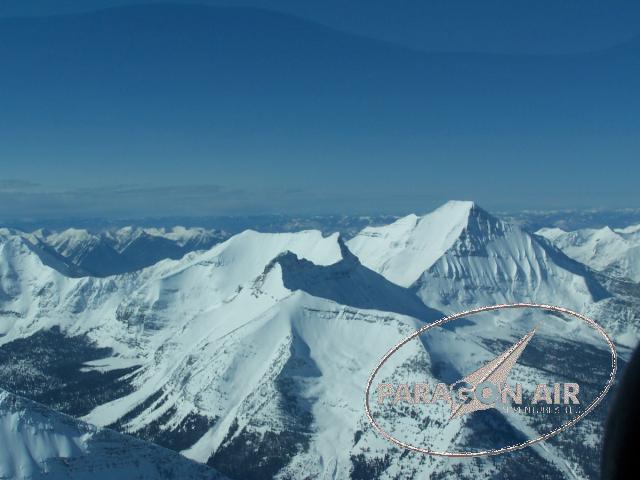 060302 Mount Pinchot