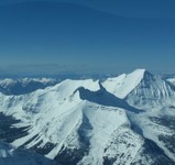 060302 Mount Pinchot