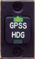 S-Tec GPSS Converter