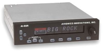 Avionics Innovations AI-SSR