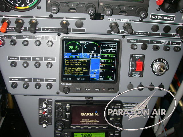 EA300LT MPV-50 Power Management