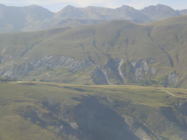 Airfield St. Jean