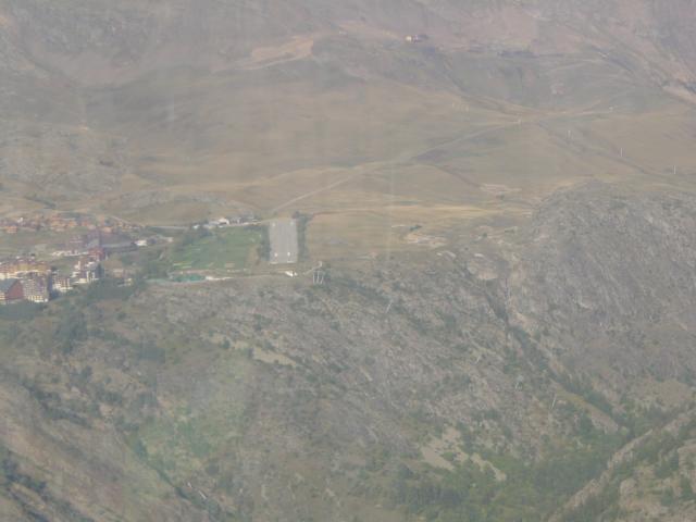 Alpe d Huez On Final