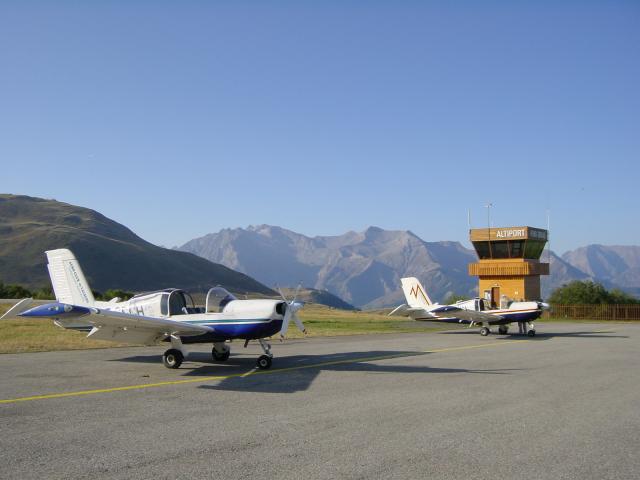 Alpe d Huez Apron