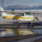 C-150 N45531 3:4view (KBZN)