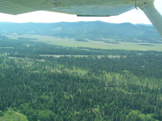 050706 Lincoln MT (S69)