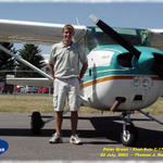 030722 Peter Green - First Solo