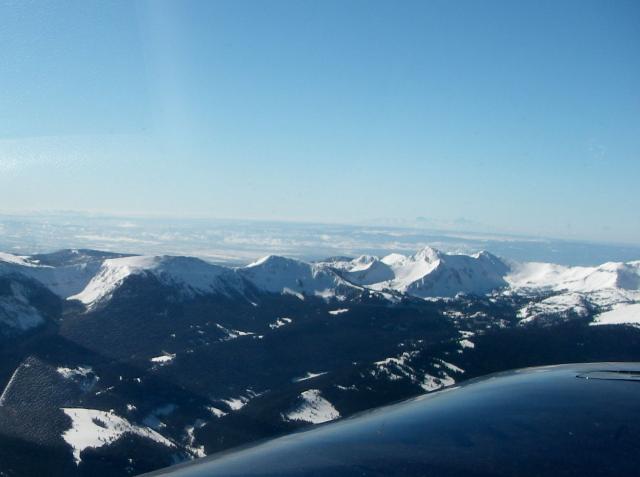 080413 Distant Teton Mountains