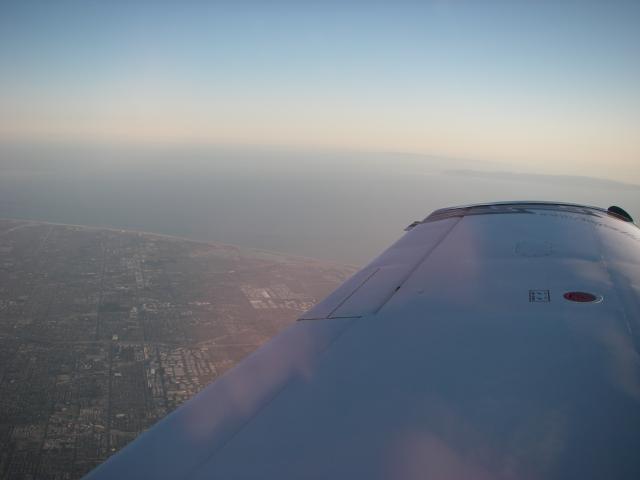 080413 The California Coast