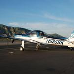 080418 Micco SP26A N585SK