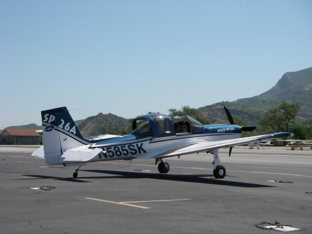 080416 Ready to Go