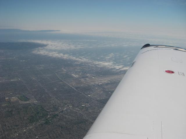 080418 11,500 feet over LAX