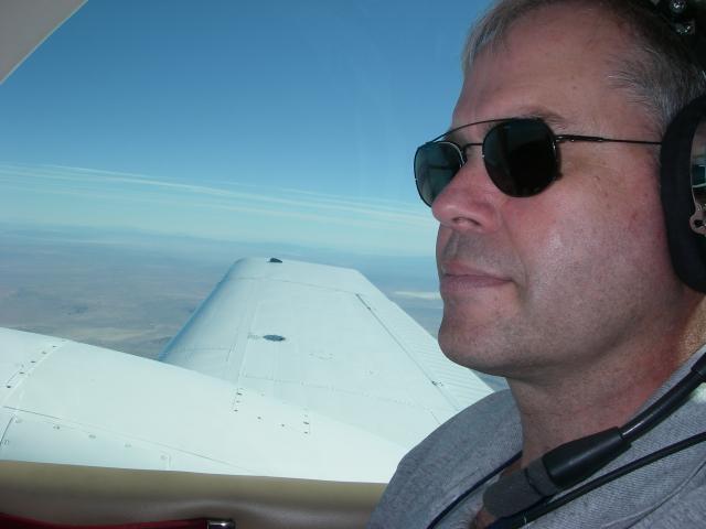 071021 Nagorski piloting N69R