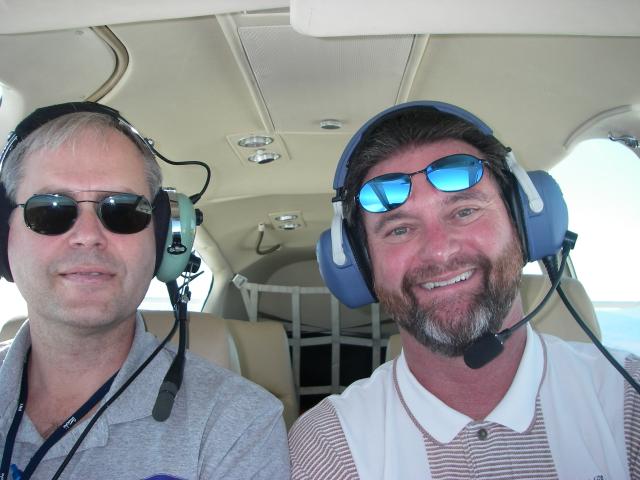 071021 Nagorski & Beebe
