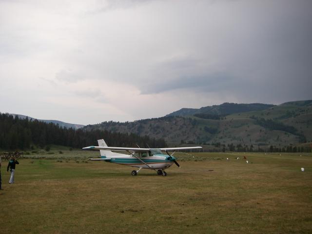 070714 Nine Quarter Circle Ranch (1MT0)