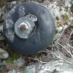 010819 Long Lost DC3 Tire