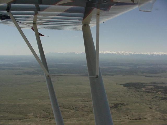 030514 Distant Absorokee Mountains
