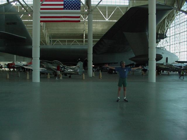 020706 Spruce Goose