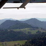 Downwind at Kneeland CA (O19)