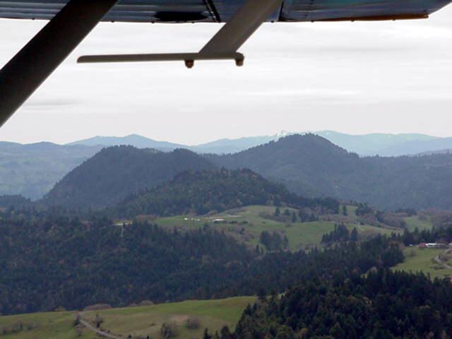 Downwind at Kneeland CA (O19)