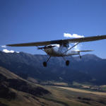 840902 N9198A Aerial