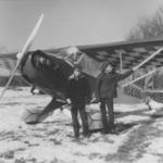 Nagorski Brothers